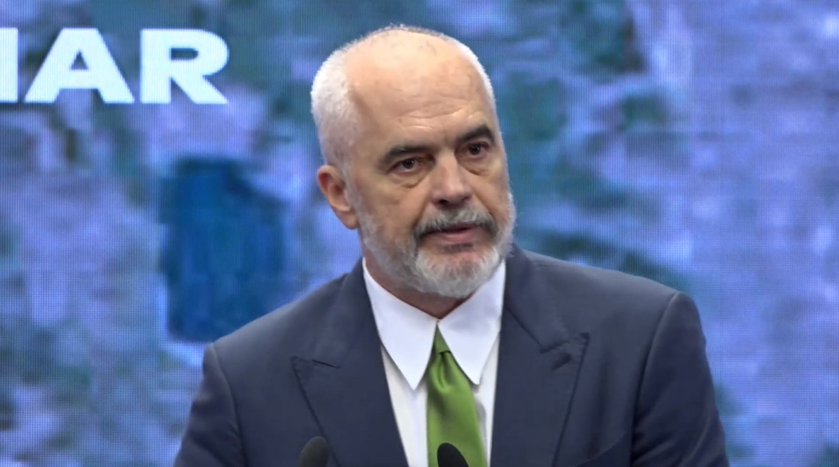 “Korridori Blu”/ Rama: Gati për të nisur një nga projektet më të rëndësishme, afron ndjeshëm jugun me veriun