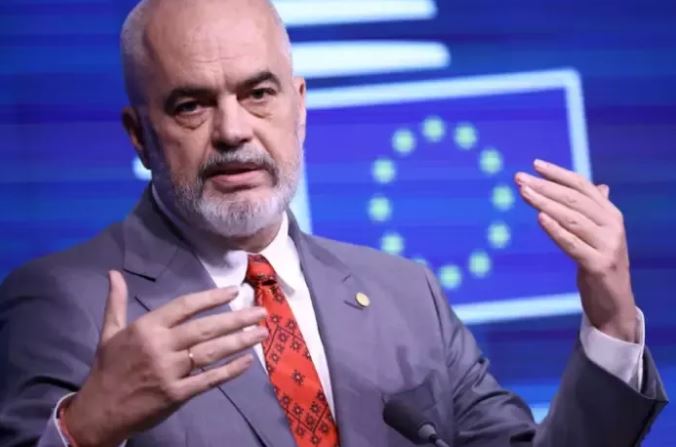 Edi Rama intervistë për median franceze: Pas 10 vitesh Shqipërinë e shoh në BE