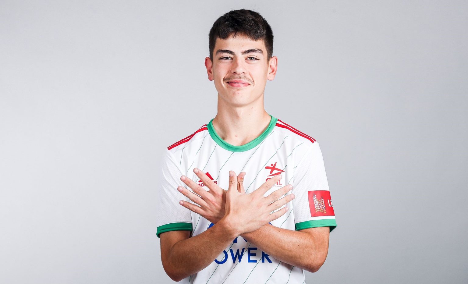 Refuzoi Belgjikën për Shqipërinë, talenti shkodran po jeton ëndrrën kuqezi