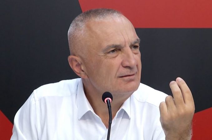 Meta akuza të forta Ramës: E betonizoi qytetin, por Tirana do marrë hak shumë shpejt