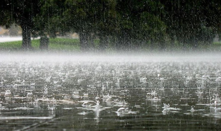 Reshje shiu dhe ulje temperaturash, parashikimi i motit për këtë të diel