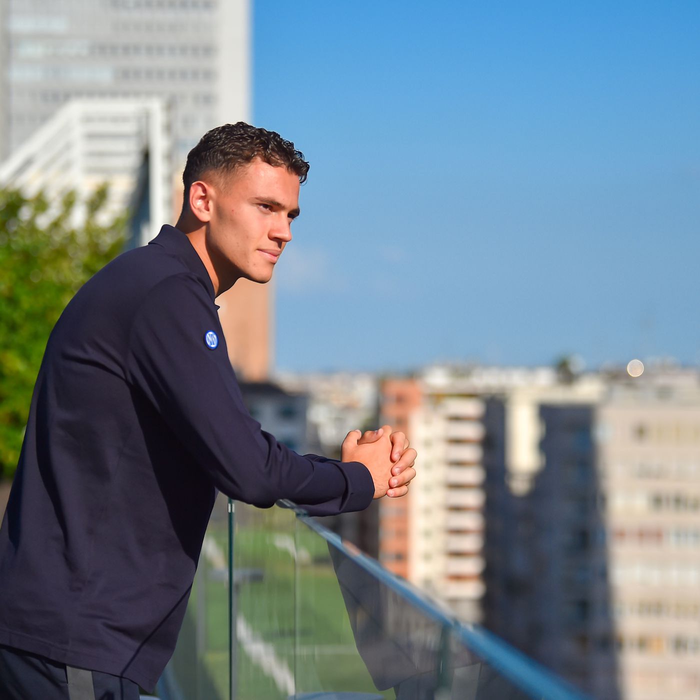 Rrëfimi i Kristjan Asllanit, interistit që krenohet me origjinën shqiptare