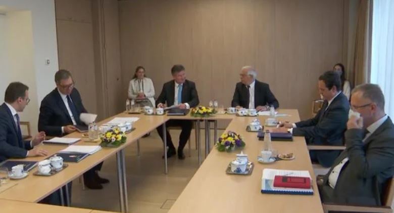 Çfarë mund të pritet nga dialogu në Bruksel? Kompromis apo raund i ri i grindjeve?