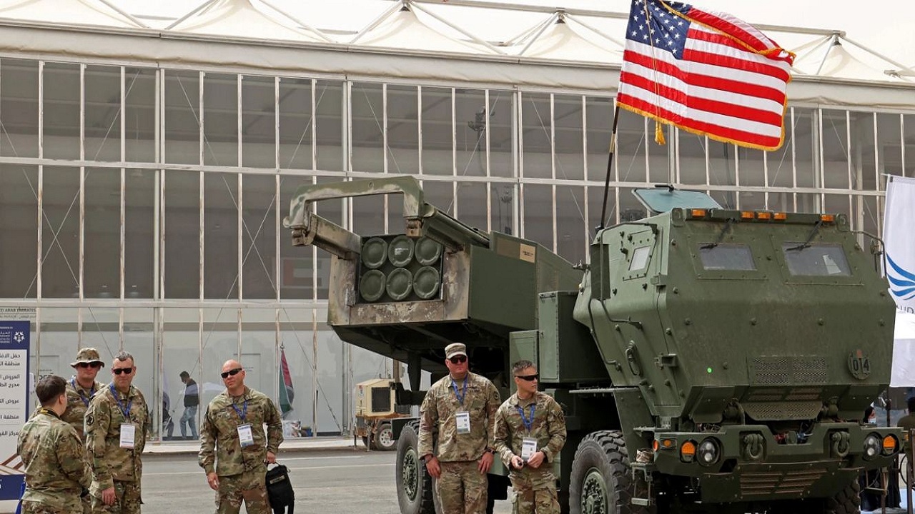 SHBA jep 550 milionë dollarë mbështetje shtesë për Ukrainën