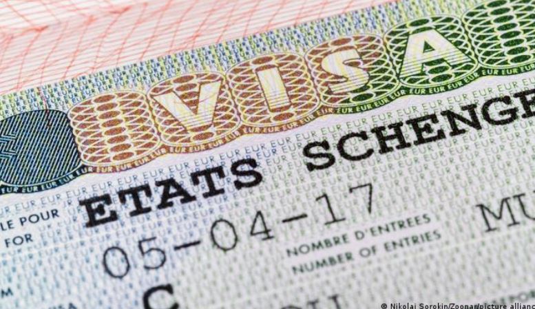 Më pak viza Shengen për shtetasit e Turqisë