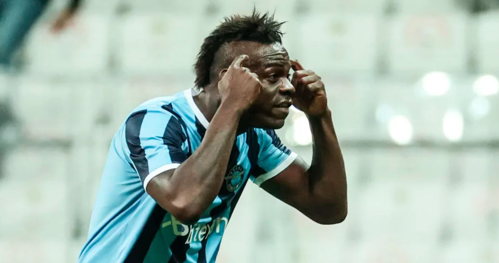 Sherri me Montelën e largon nga Turqia, transferim surprizë për Balotelin. Sulmuesi do të kalojë te skuadra e…