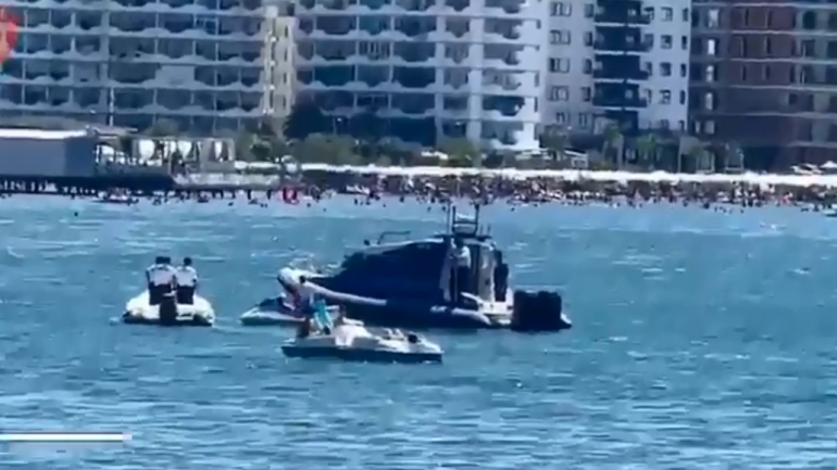 Tragjedia në Himarë, policia verifikon 200 mjete lundruese: Kushte të reja të vendbazimit