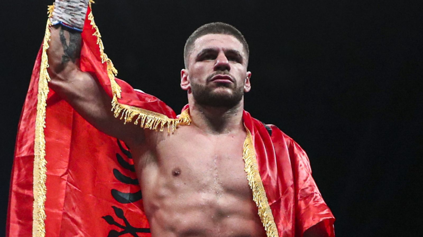 Pas Luiza Gegës, kryeministri Rama ceremoni për Florian Markun