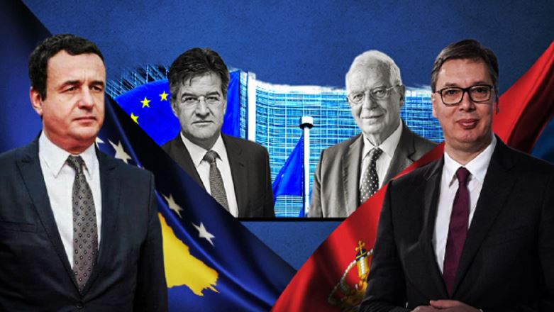Sot mbahet takimi Kurti-Vuçiç në Bruksel! A do të arrihet një marrëveshje për marrëdhënien Kosovë-Serbi?