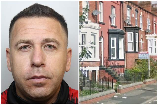 Shkoi në Britani me kamion dhe u rekrutua nga një bandë kriminale si punëtor në ‘shtëpi bari’, arrestohet shqiptari