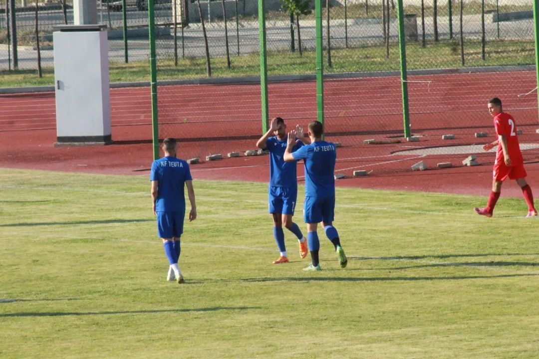 Teuta strategji e qartë për të ardhmen