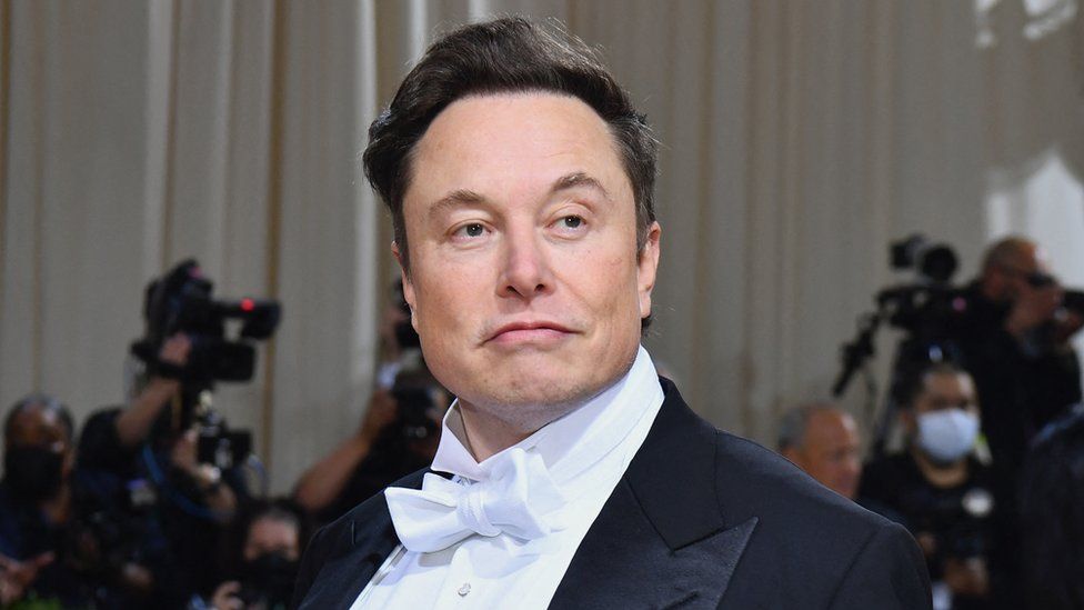 Tha se do blinte Mancester United, Elon Musk mohon gjithçka: Ishte shaka