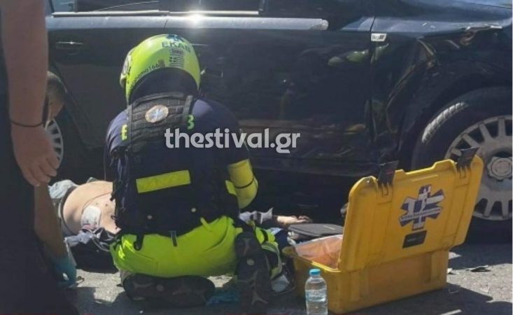 54-vjecari shqiptar ndërron jetë pas një aksidenti të frikshëm me motor në Greqi