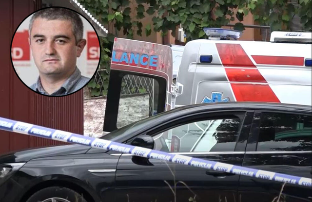 Autori i krimit që tronditi Malin e Zi u vra nga 5 plumba