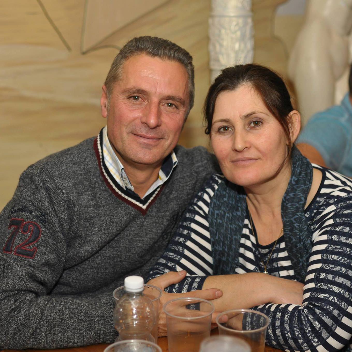 Arrestohet babai i dy fëmijëve që vrau aksidentalisht gruan, po pastronte pistoletën pa leje