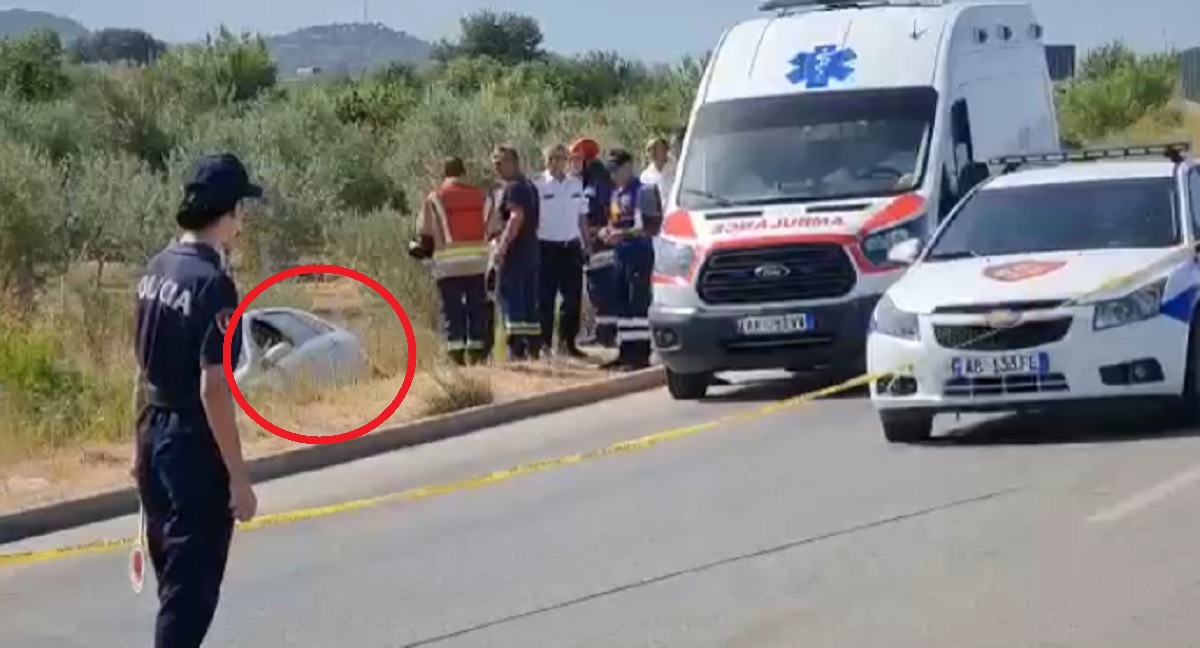 Atentati në Vlorë/ Shpati Lena u arrestua 5 muaj më parë, Xhezo vëllai i autorit të vrasjes në vitin 2019