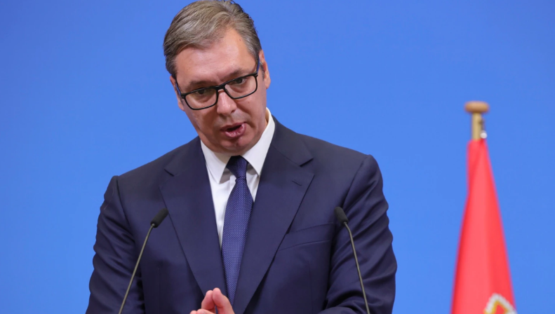 Paralajmërimi i Vuçiçit: Kosovën do e “zgjidhim” brenda 10 ditësh, në të kundërt…!