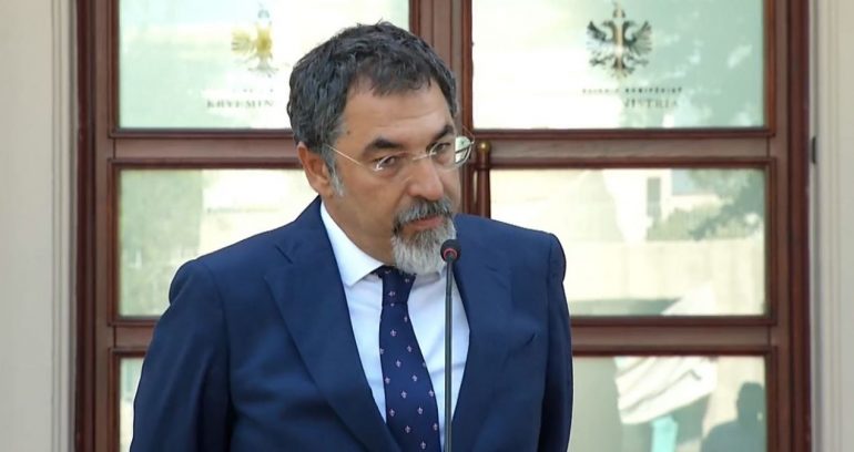 Deklarata e Gledis Nanos për dekonspirimin e operacioneve/ Çuçi: Do hetojmë!