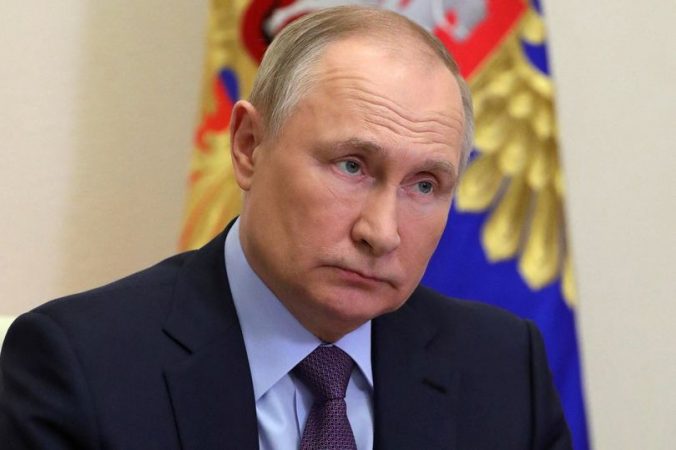 Putin merr vendimin: Vendos ligjin e luftës në katër rajonet e aneksuara të Ukrainës