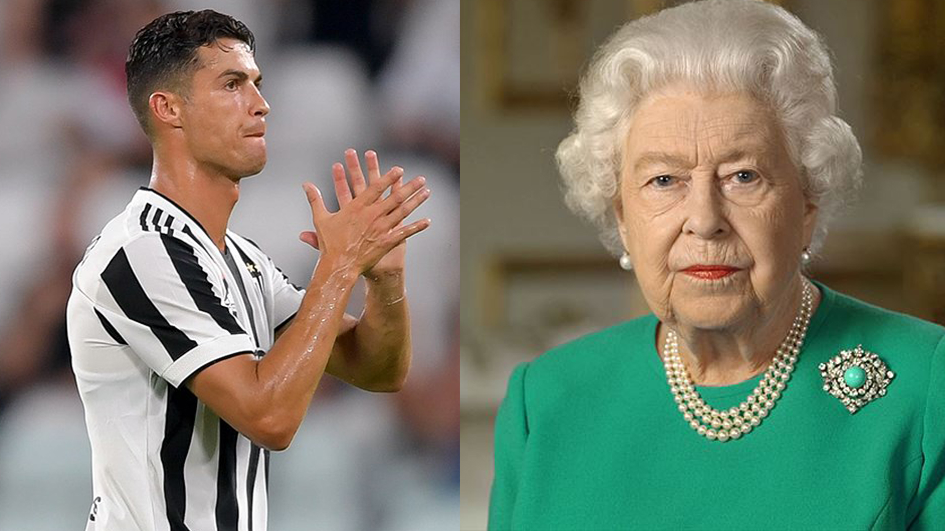 Ndarja nga jeta e Mbretëreshës Elizabetë II, reagon Kristiano Ronaldo: Humbje e pazëvendësueshme