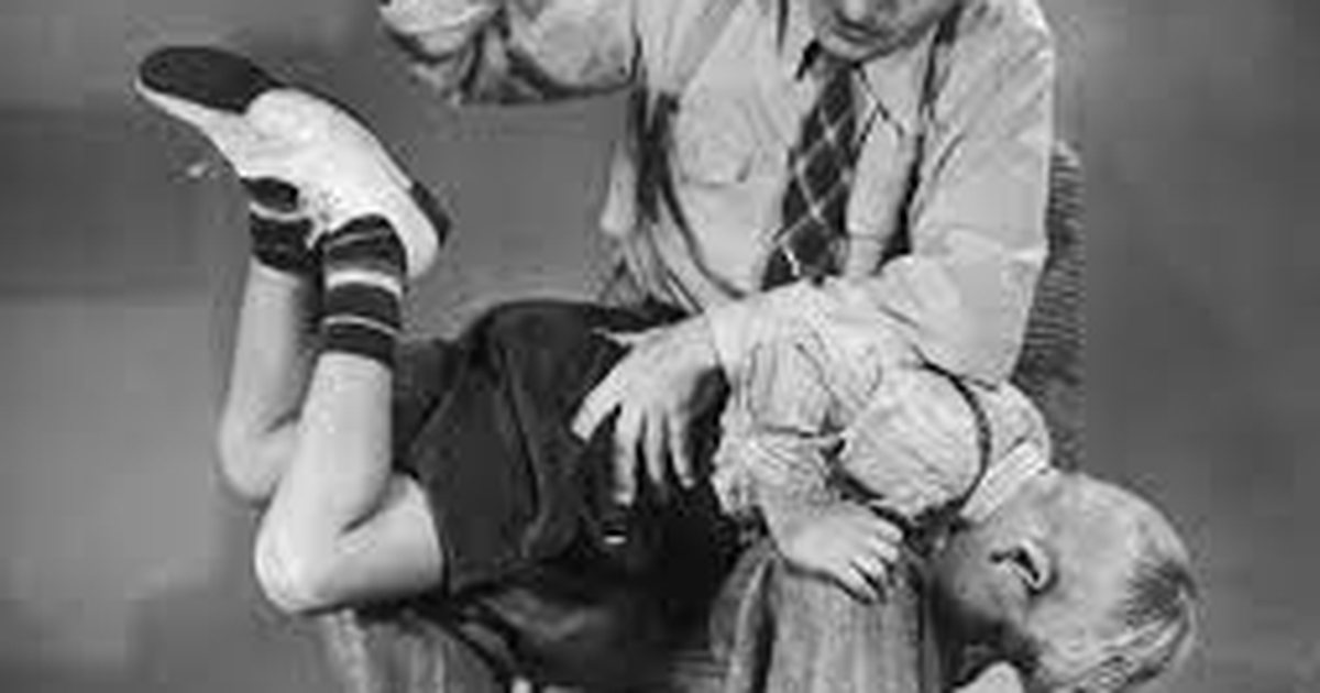 Rikthehet ndëshkimi fizik në disa shkolla në SHBA