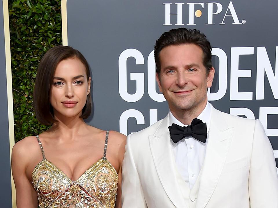 Irina Shayk dhe Bradley Cooper po mendojnë të zgjerojnë familjen