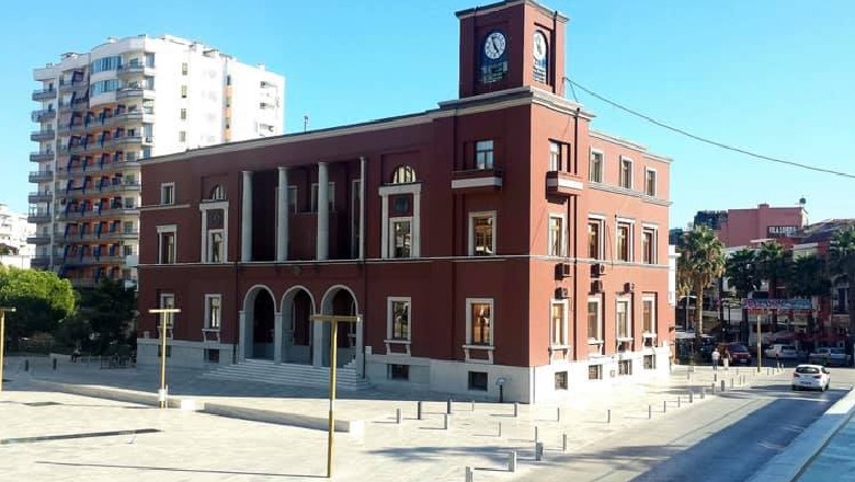 8 vende vakante në Policinë Bashkiake Durrës, bashkia publikon listën e kandidatëve