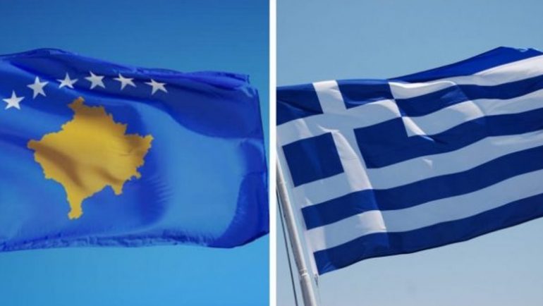 “Greqia nuk do ta njohë Kosovën”, Dendias bisedë telefonike me Lajçak