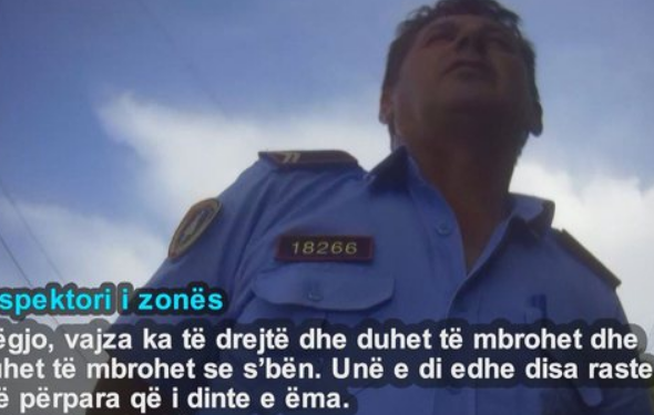 E RËNDË/ Djali akuzon babanë: Po abuzonte me motrën, ajo është me aftësi të kufizuara