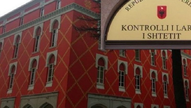 Dëm ekonomik prej 724 milionë lekësh, KLSH zbardhur shkeljet në administratën shtetërore