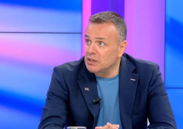 Karamuço bën deklaratën e fortë: Baba Mondi dhe Pandeli Majko kanë qenë në shënjestër të Iranit!