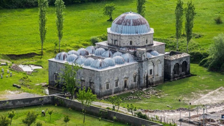 Nis rikonstruksioni i Xhamisë së Plumbit, Rama: Një nga objektet më origjinale