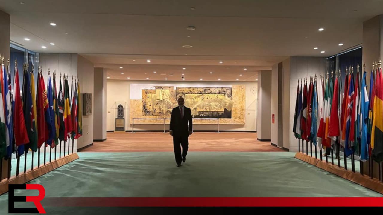 Rama në OKB, gazetari zbulon shifrën marramendëse që ka kushtuar një natë në suitën e hotelit për kryeministrin