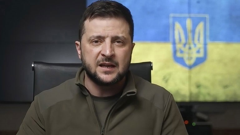 Paralajmërimi i Putinit, Zelensky thërret mbledhje urgjente
