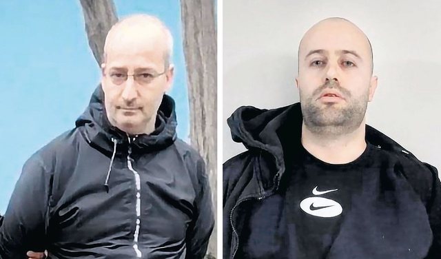 EMRAT/ Dërguan 2.3 ton kokainë në Europë, policia arreston “bosët” e trafikut të drogës, një shqiptar e një italian