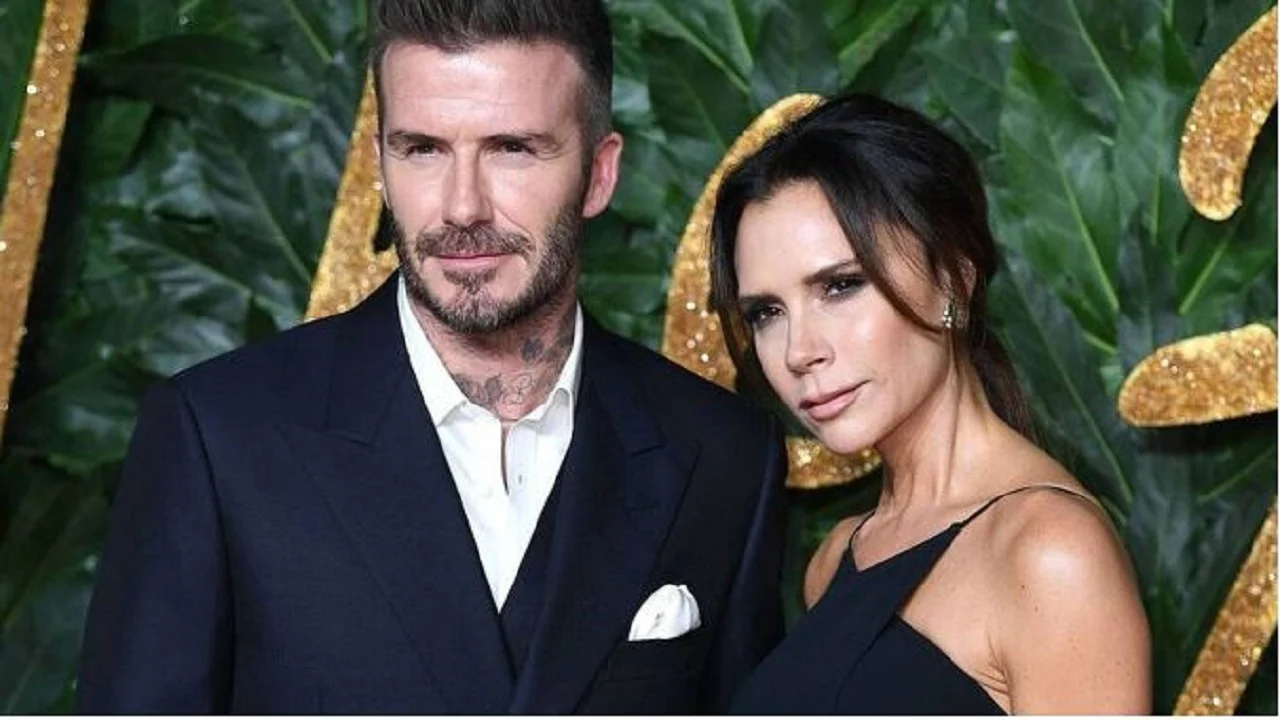 Një nga çiftet më jetëgjatë të showbiz-it në krizë martese, shenjën e parë e dha Victoria Beckham!