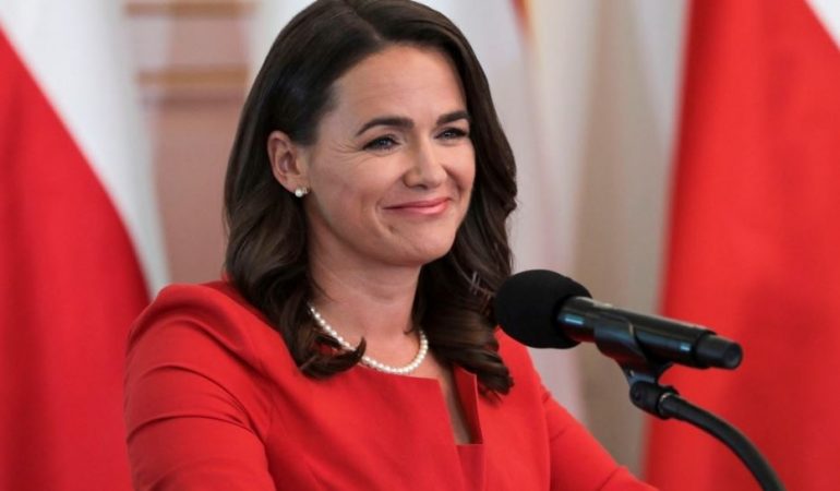 Presidentja e Hungarisë: Do të bëjmë çmos që Kosova të marrë liberalizimin e vizave