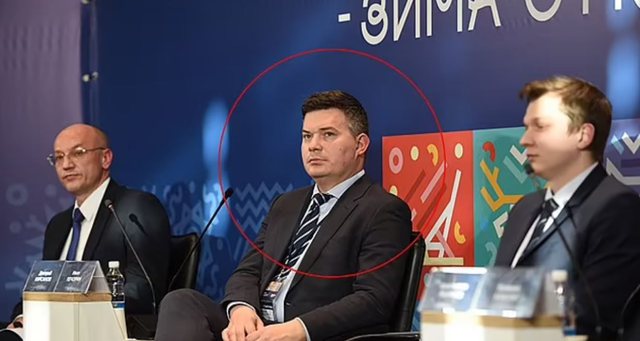 Vazhdon saga e vdekjeve misterioze, bie nga varka dhe vdes biznesmeni energjetik rus
