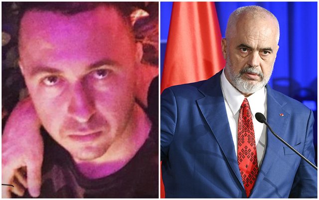 Rama kërkesë drejtorit të ri të Policisë për Vis Martinajn: Thoni të vërtetën, nëse s’është vrarë kapeni dhe jepjani drejtësisë!