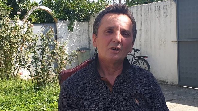 “Familjes sime i është qepur shteti dhe bandat”/ Çfarë tha 4 ditë më parë Ismet Çekorja, sot u vra