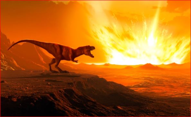 Meteori që zhduku dinosaurët, shkencëtarët bëjnë zbulimin