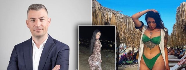 Pas akuzave të Deizi Arapit, reagon deputeti i Partisë Demokratike