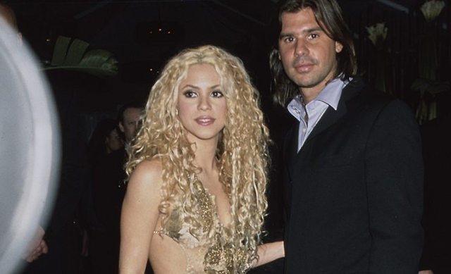 Shakira rikthehet me dashurinë e vjetër? Ç&#8217;po ndodh mes ish-çiftit&#8230;