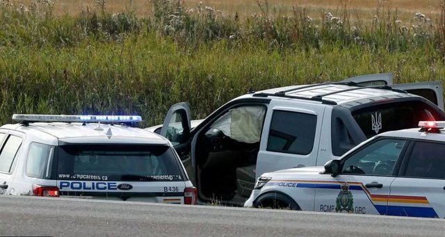 Vdes edhe autori i dytë i masakrës në Kanada, policia nuk tregon shkakun