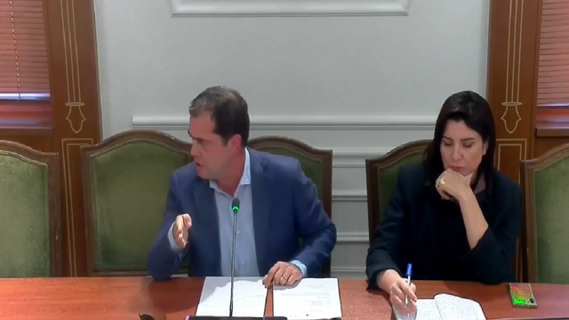 Hapja e dosjeve/ Bylykbashi kërkon kthimin e ligjit për lustracionin, Felaj: Nuk jemi në vitin ’95