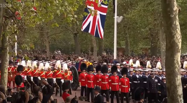 Sa kushton funerali i Mbretëreshës Elisabeth II dhe kush e paguan atë?