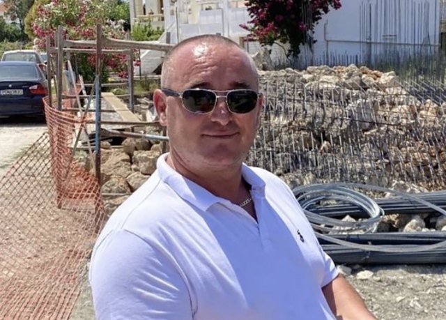 Del ekspertiza, biznesmeni shqiptar në Rodos nuk vdiq nga mbytja, por…