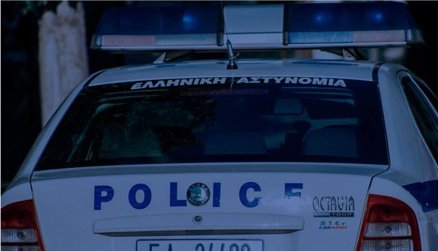 Kapet “skifteri” shqiptar i bankave dhe lojërave të fatit në Greqi, kishte kryer 11 grabitje me armë