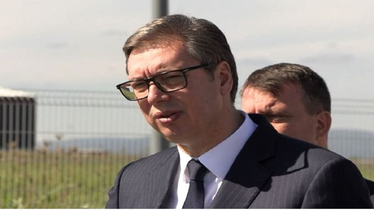 Vuçiç: Po shtohet presioni ndaj Serbisë, ndërkombëtarët duan të zgjidhin çështjen e Kosovës