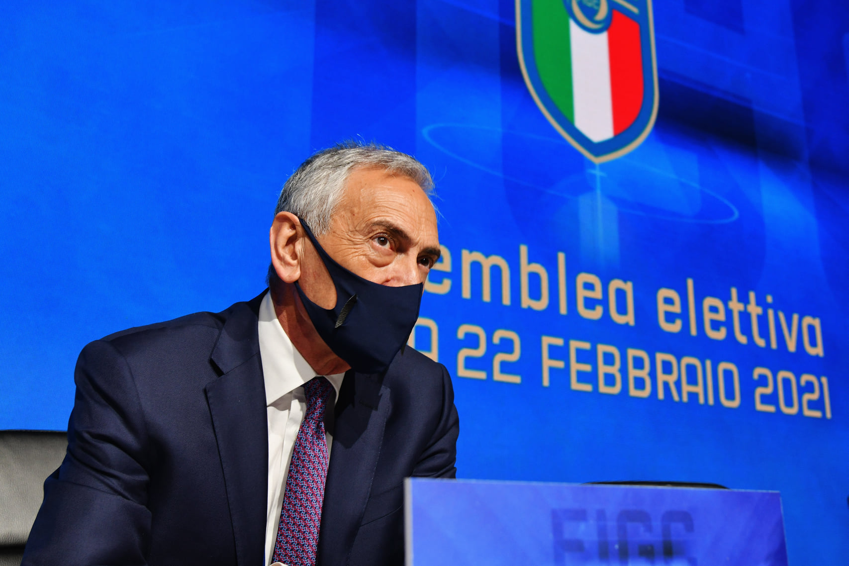 79 mijë euro në muaj fatura e energjisë dhe gazi pa paguar, presidenti i Federatës Italiane të Futbollit: Koverçiano rrezikon të mbyllet përgjithmonë!